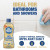 Bar Keepers Friend Soft Cleanser Liquid 2-Pack – 13oz Each