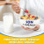 BackURyear 'I Cerealsly Love You' 24oz Ceramic Bowl & Spoon Gift Set for Son