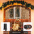 Christmas Icicle Lights 360 LED 18.57ft – 72 Drops, Remote & 8 Modes