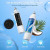 QVGQW LG LT800P Refrigerator Water Filter Replacement 2-Pack