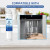 SETFEEL SE021 UltraClarity Refrigerator Water Filter 3-Pack for Bosch & Thermador