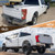 LBRST 2017-2019 Ford F-250 F-350 Super Duty Passenger Tail Light Assembly