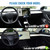 Hodozzy 3-in-1 USB Hub Docking Station for 2021+ Tesla – 27W Fast Charge