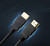 4K HDMI Cable Male-to-Male for TV, Laptop, Projector & PC - New