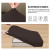 Easy-Going Chocolate Stretch Loveseat Cushion Cover Set of 2 – Spill Protection