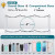 LANDNEOO 3-Tier Stackable Water Bottle Organizer – Holds 9 Tumblers