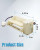 ULXIOM DA31-00043E Refrigerator Damper Control Motor for Samsung RF27T5201SG