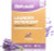 Flowcheer Eco-Friendly Laundry Detergent Sheets – 60 Loads, Lavender
