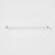 Threshold 24-Inch Chrome Towel Bar with SnapGrip Easy-Install Technology