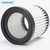 LTWHOME Washable HEPA Filter 2-Pack for Hearth Country FCP3552816 & Hoover Ash Vacuums