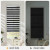 Joydeco Black Cordless Zebra Blinds 33"x75" – Dual-Layer Light Filtering