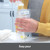 Medela Breast Milk Storage Bags 100ct 6oz BPA-Free Freezer-Safe Self-Standing