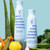 V&Co Straight Hair Conditioner – Peptide & Aloe, Sulfate-Free 3-Pack