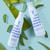 V&Co Straight Hair Conditioner – Peptide & Aloe, Sulfate-Free 3-Pack