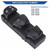 Obaee Driver Power Window Switch for Nissan Altima Sentra Rogue Leaf 25401-3NF0A