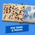 Pop-Tarts Frosted Chocolatey Chip Pancake Toaster Pastries 8 Count 13.5 oz