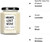 Mom's Last Nerve Funny Lavender Scented Soy Candle – 8oz Gift