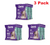 OWYN Cookies & Cream Plant Protein Shakes – 12-Pack, 20g Protein