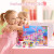 Blokees STEM 3-in-1 Bakery Building Blocks 184-Piece Set for Girls Ages 4+