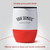 Four Sigmatic ALEX 12oz Insulated Travel Mug 2-Pack with Spill-Proof Lid