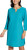 Women's UPF 50+ Swim Cover Up Dress XS - 3/4 Sleeve, Pockets, Nylon Blend