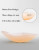 APOWUS Adhesive Push Up Sticky Bra & Nipple Covers – Sizes A-C