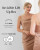 APOWUS Adhesive Push Up Sticky Bra & Nipple Covers – Sizes A-C