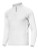 Actflare Men's Quarter Zip Pullover Long Sleeve UPF 50+ Running Shirt