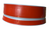 Taaizau Grey Anti-Slip Stair Nosing Strip – Self-Adhesive PVC, 20ft+
