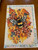 REKKNA 2-Pack 5D Diamond Painting Kit – Butterfly & Honeybee 12x16"