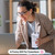 Docik Chaos Coordinator 20oz Insulated Tumbler – Funny Women's Gift