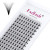FADLASH Premade Volume Lash Fans 3D-20D | 0.07 Thin Pointy Base, 120 Fans
