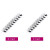 FADLASH Premade Volume Lash Fans 3D-20D | 0.07 Thin Pointy Base, 120 Fans