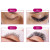 FADLASH Premade Volume Lash Fans 3D-20D | 0.07 Thin Pointy Base, 120 Fans