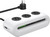 FansDreams 65W USB-C Power Strip – 6-Port Surge Protector with 5ft Flat Plug