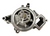 UNITHUB Engine Water Pump 12630084 for GM Ecotec L4 2.0L 2.2L 2.4L w/ Gasket