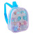 Disney Frozen Hair Accessories Bundle – 10-Piece Set with Bag, Bows & Clips