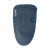 TheBeautyClothCo 2-Pack Exfoliating Gloves – Dead Skin Remover Body Scrubber