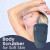 TheBeautyClothCo 2-Pack Exfoliating Gloves – Dead Skin Remover Body Scrubber