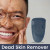 TheBeautyClothCo 2-Pack Exfoliating Gloves – Dead Skin Remover Body Scrubber
