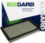 ECOGARD XA5322 Engine Air Filter for Ford F-150 5.4L 1999-2003 - New