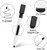 RYHBETH Magnetic Dry Erase Markers – 24-Pack Fine Point Whiteboard Pens