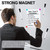 RYHBETH Magnetic Dry Erase Markers – 24-Pack Fine Point Whiteboard Pens