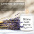 Homsolver Wife's Last Nerve Lavender Scented Candle – Funny Gift for Wife