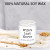 Homsolver Wife's Last Nerve Lavender Scented Candle – Funny Gift for Wife