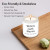 Homsolver Wife's Last Nerve Lavender Scented Candle – Funny Gift for Wife