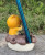 Uniboho Cute Cat Kawaii Phone Stand – Non-Slip Resin Desk Holder