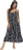 Buenos Ninos Women's Floral V-Neck Boho Maxi Dress with Pockets & Adjustable Straps