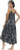 Buenos Ninos Women's Floral V-Neck Boho Maxi Dress with Pockets & Adjustable Straps