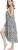 BUENOS NINOS Purple Floral Boho Maxi Dress with Pockets – Size M